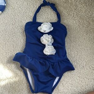 Janie and Jack 6-12 months swimsuit one piece